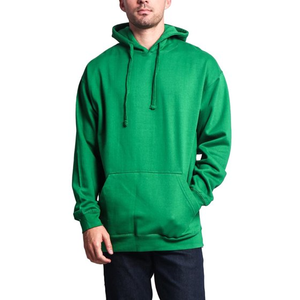 2025 Streetwear conception en gros haute qualité couleur imprimé bonne qualité personnalisé 100% coton mélangé sweats à capuche surdimensionnés pour unisexe - Product Image 6