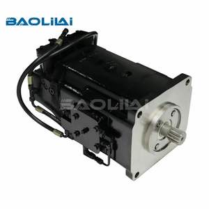 Atlas Copco Bohrgerät 2657740730 Hydraulikpumpe Epiroc 2657740730 Gold Cup Pumpe - Product Image 4