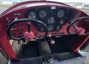 NETTOYER UTILISÉ 1946 CESS-NA 120 US - Product Image 6