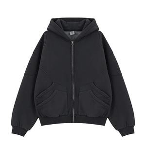 Nueva sudadera con cremallera polar - Product Image 5