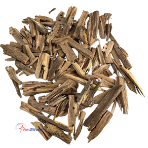 Copeaux d'agarwood de haute qualité, perles de parfum en bois naturel, forme COSMIC, origine Vietnam, option de vente en gros disponible - Product Image 1