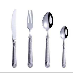 Simple Creative Brass Tea <b>Spoon</b> With Flower Design Handle Handmade Golden Finished for Dining <b>Table</b> Dessert <b>Spoons</b> - Product Image 1