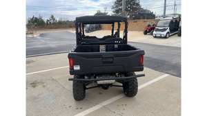 2026 Ranger Crew SP 570 Vert Sauge avec accessoires - Product Image 4