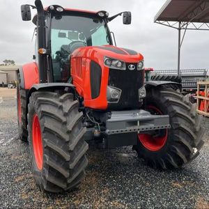 รถแทรกเตอร์ช่วยเดิน4WD Kubota รถแทรกเตอร์ M7172 Kubota - Product Image 6