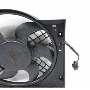 VENTILADOR DEL RADIADOR BMW Serie 3 E46 Sedan 174278014230 M47 D20 (204D4) Diésel 2000 (98>01) - Product Image 6