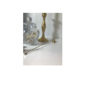 Trimmers personalizados Snuffer Dipper Lighter Tray Plate Set Candle Accesorio Pack Set para el hogar Velas perfumadas - Product Image 1