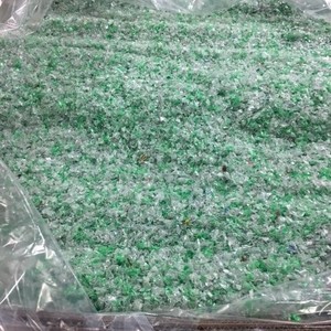 Chatarra de botella de agua de PC azul de alta pureza para la venta Pedidos a granel disponibles para reciclaje de plástico Uso de fabricación industrial - Product Image 5