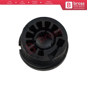 Poulie de lève-vitre avant droite BWR5309 5K0837756 pour Golf 6 MK6 5K1 - Product Image 2