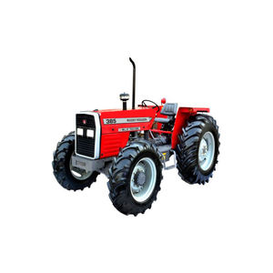 Massey Ferguson F1004C se suministra con sistema de toma de fuerza y elevador hidráulico para compatibilidad con herramientas - Product Image 2