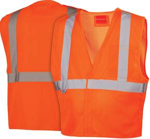 Chaleco DE SEGURIDAD transpirable superventas recién llegado a un precio razonable, chalecos de seguridad impermeables de diseño personalizado para hombres - Product Image 5