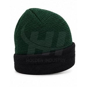 Soft Casual <b>Men</b> Beanies <b>Hats</b> Stretch <b>Knit</b> Beanies <b>Hats</b> Cozy Winter Beanies <b>Hats</b> Comfortable Winter Headwear <b>For</b> Sale - Product Image 4