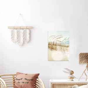 Impresión artística de playa DIN A3 - Product Image 3