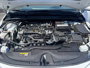 Toyota Corolla LE 2025 d'occasion en excellent état - Product Image 6