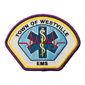 Parches Bordados Personalizados con Logotipo y Diseño Personalizados, Parches Bordados de Alta Calidad - Product Image 5