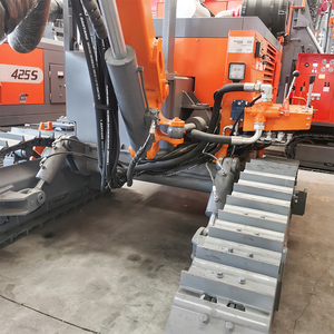 ZGYX431-1 khoan lỗ khoan mở cho các thành tạo đá cứng được sử dụng trong các dự án khai thác mỏ đường kính lớn - Product Image 4