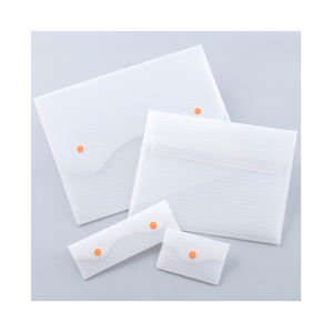 Petit porte-cartes de visite Emballage de protection en feuille de matériau PE non broyable hautement utilisé pour les petits objets emballés pour la bulle - Product Image 1