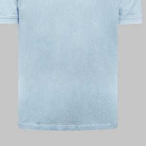 Camisetas Personalizadas de Color, 100% Algodón, Transpirables, Casuales, para Hombre, Tallas Grandes, de Alta Calidad - Product Image 5