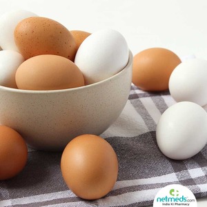 Huevos de gallina al por mayor a granel de alta calidad al mejor precio suministro de huevos blancos y marrones frescos de primera calidad - Product Image 1