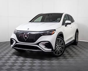 Mercedes-Benz EQE 500 4MATIC 2023 Usado - Listo para Enviar - Product Image 1
