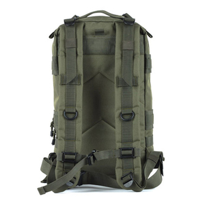 Sac à dos de sport de qualité supérieure avec logo personnalisé, léger, impression par sublimation, grande capacité, doublure en nylon, utilisation en extérieur - Product Image 2