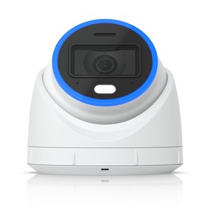 Cámara IP Ubiquiti UVC-AI-Turret-W, 4K, 1x GbE RJ45, IP66, PoE+ - Product Image 3