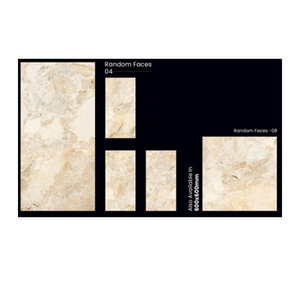 Carreaux de porcelaine Ruche polis de taille et de couleur personnalisées Design moderne de haute qualité pour une utilisation intérieure disponible au prix du marché - Product Image 4