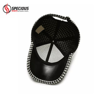 Gorras de Béisbol y Gorras Casuales de Primera Calidad, Ajuste Ajustable, Tela Resistente, Perfectas para Hombres al Aire Libre - Product Image 3