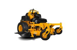 เครื่องตัดหญ้าแบบ Zero-Turn รุ่น Cadet Ultima ZTX4 54 - Product Image 2