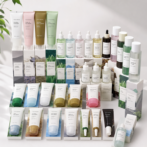 ครีมบำรุงรอบดวงตาสูตรลดเลือนริ้วรอย OEM ODM แบรนด์ส่วนตัว ช่วยให้ผิวเรียบเนียนกระชับ ผลิตภัณฑ์ดูแลผิวหน้า - Product Image 6