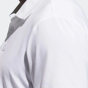 OEM Venta caliente al por mayor de logotipo personalizado de punto de poliéster Polo de golf camisas de los hombres de secado rápido transpirable sublimado de impresión para T - Product Image 4