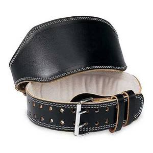 Cinturón de Levantamiento de Pesas de Alta Resistencia Hecho a Medida, Precio al por Mayor, MOQ Bajo, Hebilla de Palanca, Cinturón de Gimnasio para Levantamiento de Pesas - Product Image 3