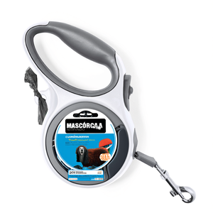 Guinzaglio per Animali Domestici Personalizzato con Design Elegante - Product Image 2