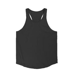 Camiseta sin Mangas Deportiva de Diseño Nuevo 2025, Corte Regular, Lisa, para Hombre, Camiseta sin Mangas para Gimnasio - Product Image 1