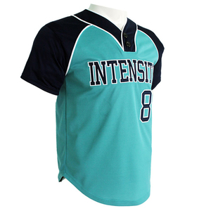 <b>Baseball</b> Uniform Low MOQ Sports Clothing Comfortable Custom Logo Cheap Price Uniform Custom Size Youth Wear <b>Baseball</b> Uniform - Product Image 2