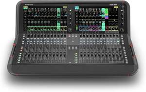 มิกเซอร์ดิจิตอล Avantis 64ช่อง/42บัส/96kHz มืออาชีพชั้นนำ - Product Image 2