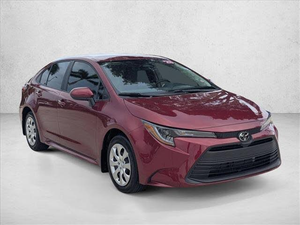 Toyota Corolla L-E FWD 2025 - Product Image 2