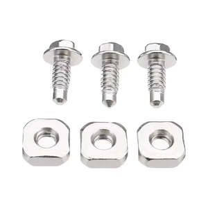 ชุดสกรูขั้วต่อสายไฟสำหรับเครื่องอบผ้า - Product Image 3