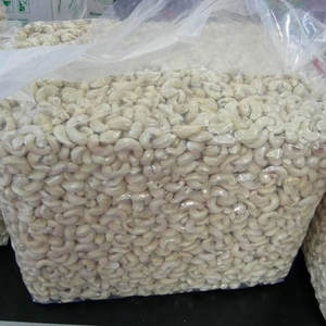 Grado superior W180 Anacardos de Vietnam Granos enteros blancos Sin cáscara Kaju Embalaje personalizado Pedidos a granel La mejor calidad garantizada - Product Image 3