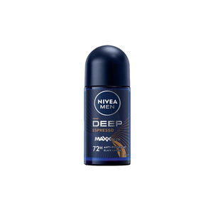 Déodorant crème et lotion Nivea écologique - Doux pour la peau, design compact et durable pour une fraîcheur longue durée - Product Image 2