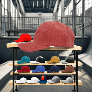 หมวกแก๊ปปีกโค้งปรับได้ ลายพรางพิมพ์ดิจิทัล กันน้ำ ระบายอากาศได้ดี ผลิตจากผ้าเทอร์รี่โพลีเอสเตอร์ 100% ขายส่ง - Product Image 1