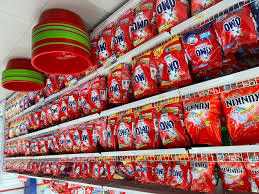 Poudre de lavage, détergent, OEM de poudre de lavage au Vietnam - Product Image 3