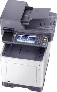 M6630CIDN Dual-Sided Laser <b>Printer</b> <b>Monochrome</b>/Colour USB Interface In-Stock - Product Image 6
