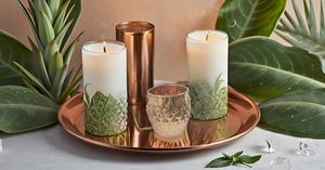 Moscow mule mugs -100% handcrafted pure solid mugs capacity- 16 oz - Product Image 6