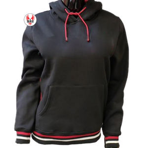 Dernier design Delta Sigma Sorority, patchs brodés bicolores, lettres, pull à manches longues, Divine Nine Ice Hoodies - Product Image 5