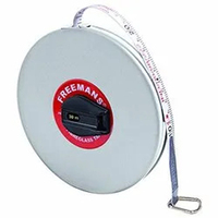 Measuring Tapes a Portable Measurement Device Used to Quantify the Size of an Object or the Distance Between Objects.