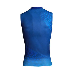 Venta al por mayor de alta calidad de impresión por sublimación uniforme de voleibol OEM y ODM servicio de ropa deportiva uniformes de voleibol - Product Image 5