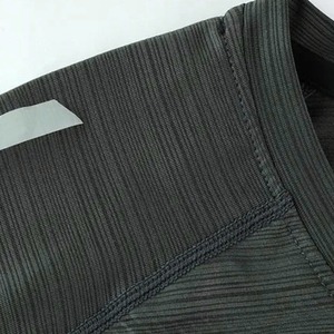 Camiseta Deportiva de Compresión Activa al por Mayor para Hombre, Ropa Deportiva para Correr, Adelgazante - Product Image 5