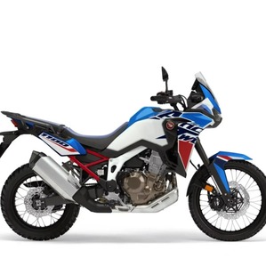 มอเตอร์ไซค์ CRF1100L Adventure Sports Africa Twin รุ่นเร็วที่สุด พร้อมจัดส่ง - Product Image 1
