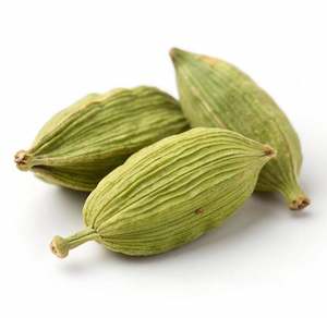 Aromatischer Grüner Kardamom Premium-Qualität Ganze Schoten für Tee, Kochen und Getränkeindustrie zu Günstigen Preisen - Product Image 4