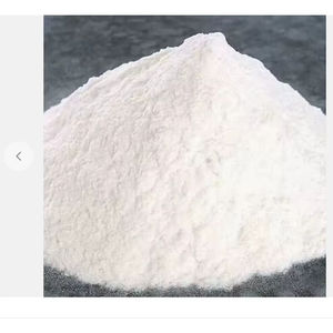 100% pur édulcorant de qualité alimentaire Aspartame poudre Sinosweet stock en vrac - Product Image 1